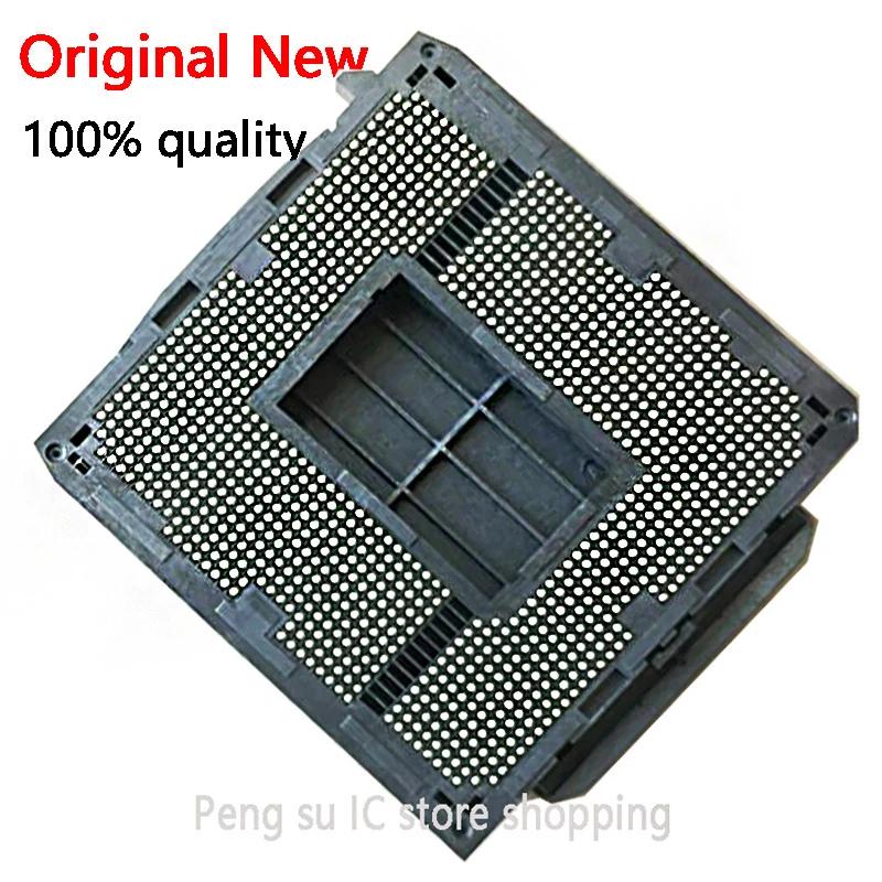 100% CPU ̽  PC BGA ̽, LGA 2066, 2011 201..
